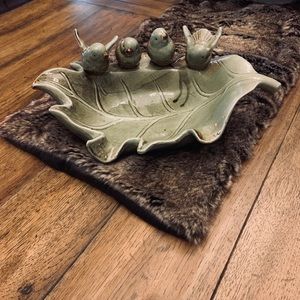 Decorative bowl